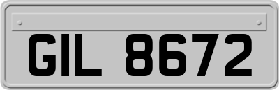 GIL8672