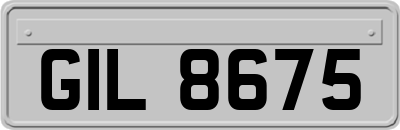 GIL8675