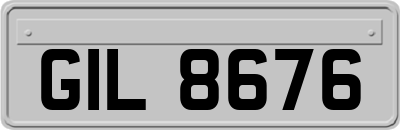 GIL8676
