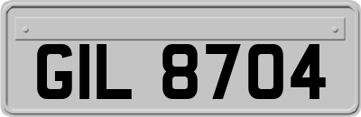 GIL8704