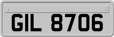 GIL8706