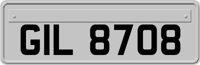 GIL8708