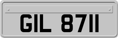 GIL8711