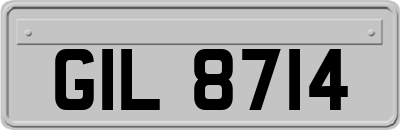 GIL8714