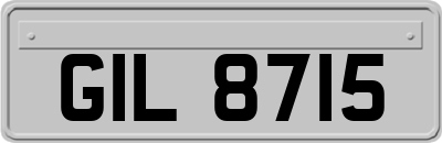 GIL8715