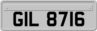 GIL8716
