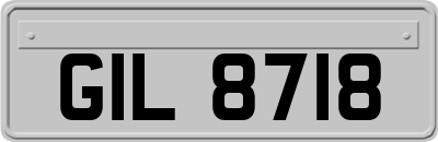 GIL8718