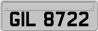GIL8722
