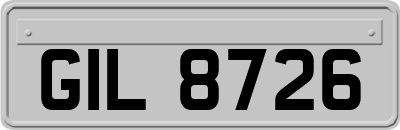 GIL8726
