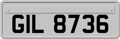 GIL8736