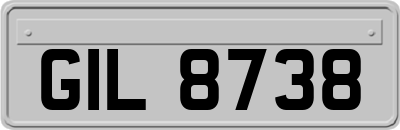 GIL8738