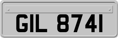GIL8741
