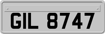 GIL8747