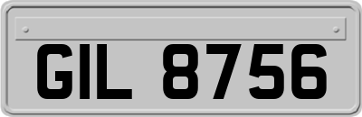 GIL8756