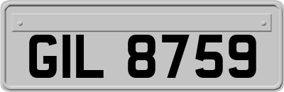GIL8759