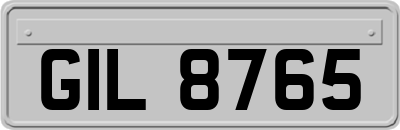 GIL8765