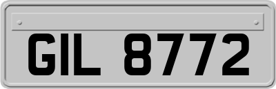GIL8772