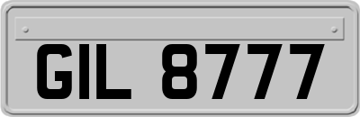 GIL8777