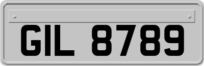 GIL8789
