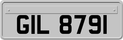 GIL8791