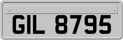 GIL8795