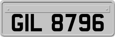 GIL8796
