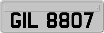GIL8807
