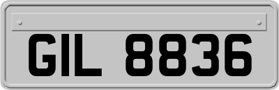 GIL8836