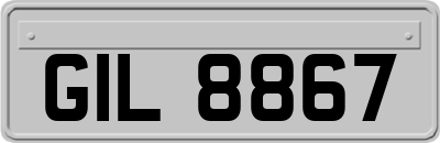 GIL8867