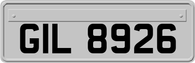 GIL8926