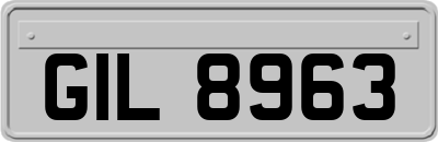 GIL8963