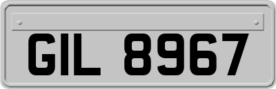 GIL8967
