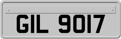 GIL9017