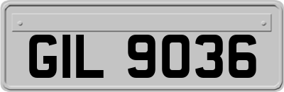 GIL9036