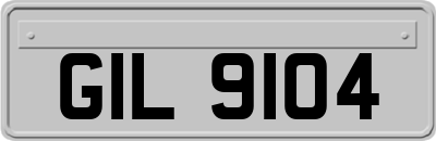 GIL9104