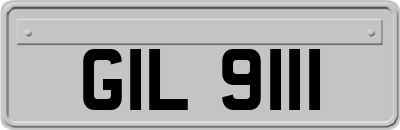 GIL9111