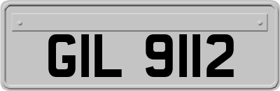 GIL9112