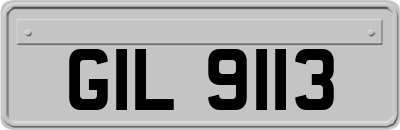 GIL9113