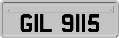 GIL9115