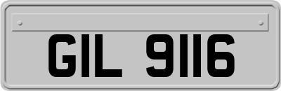 GIL9116