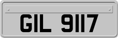 GIL9117