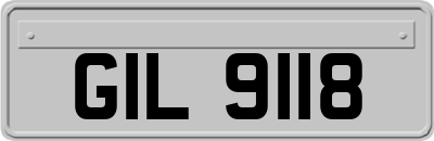 GIL9118