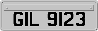 GIL9123