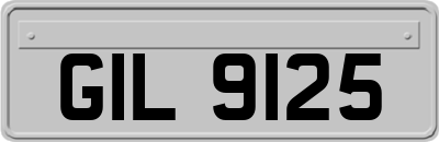 GIL9125