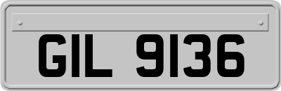 GIL9136