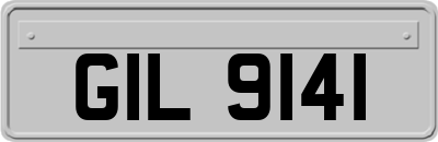 GIL9141