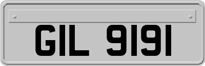 GIL9191