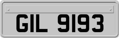 GIL9193