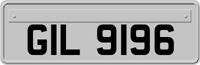 GIL9196