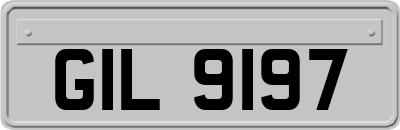 GIL9197